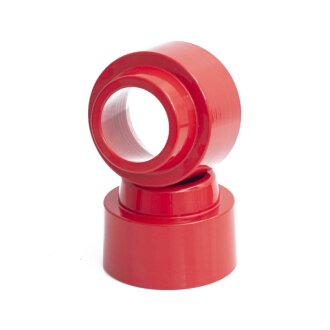 Проставки задніх пружин 40 мм Peugeot 107 Autoprostavka 1036-15-021/40