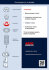 Комплект проставок 30 мм Peugeot 207 Autoprostavka 1036-15-210/30 (фото 8)
