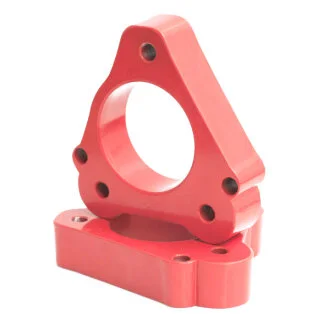 Проставки передних стоек 40 мм Citroen Jumper Autoprostavka 1037-15-007/40