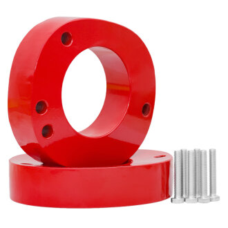 Проставки передніх стійок 40 мм Citroen C2 Autoprostavka 1037-15-017/40