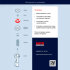 Комплект проставок 30 мм Citroen C1 Autoprostavka 1037-15-207/30 (фото 8)