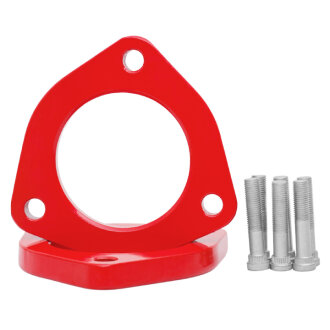 Проставки передніх стійок 15 мм Seat Leon Autoprostavka 1039-15-003/15