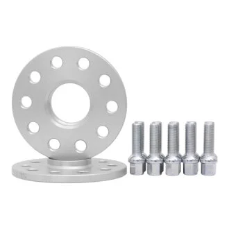Проставка для вылета колес на Skoda 10мм 5x112 dia 57,1 Autoprostavka 1040-04-24/10