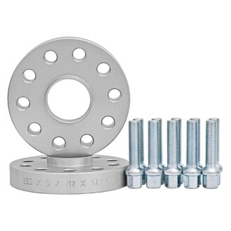 Проставка для вильоту коліс на Skoda 25мм 5x112 dia 57,1 (M14) Autoprostavka 1040-04-24/25