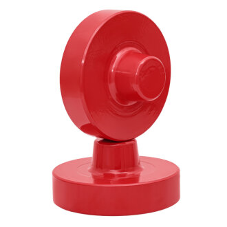 Проставки задніх пружин 25 мм Skoda Superb Autoprostavka 1040-15-007/25