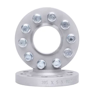 Проставка для вылета колес на Infiniti 20мм 5x112 dia 66,6 Autoprostavka 1041-04-24/20