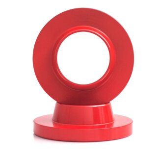 Проставки задніх пружин 10 мм Infiniti QX80 Autoprostavka 1041-15-003/10