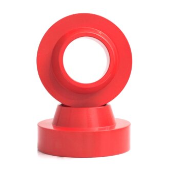 Проставки задніх пружин 50 мм Infiniti QX4 Autoprostavka 1041-15-009/50