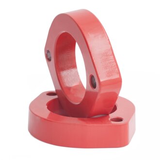 Проставки задніх стійок 40 мм Infiniti I30 Autoprostavka 1041-15-013/40