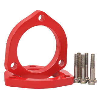 Проставки задніх стійок 15 мм Infiniti Q70 Autoprostavka 1041-15-015/15