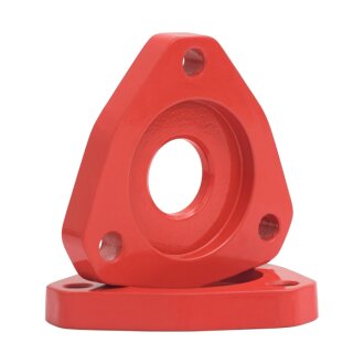 Проставки передніх стійок 15 мм Faw Besturn Autoprostavka 1044-15-002/15