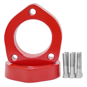 Проставки задніх стійок 40 мм Song Plus гібрид 2023- Autoprostavka 1045-15-004/40