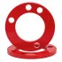 Проставки передних стоек 10 мм Alfa Romeo 159 Autoprostavka 1047-15-005/10 (фото 1)
