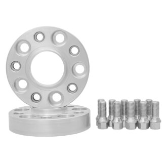 Проставка для вильоту коліс на Maserati 30мм 5x114,3 dia 67,1 (NUT14x1.5) Autoprostavka 1050-04-29/30