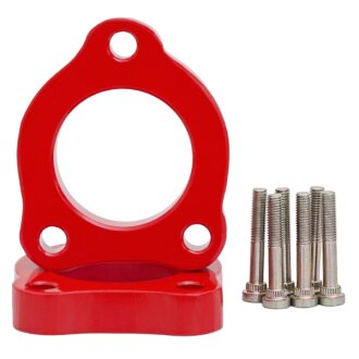 Проставки передніх стійок 10 мм Maserati Ghibli III Autoprostavka 1050-15-001/10