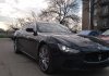 Проставки передних стоек 30 мм Maserati Ghibli III Autoprostavka 1050-15-001/30 (фото 3)