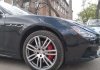 Проставки передних стоек 30 мм Maserati Ghibli III Autoprostavka 1050-15-001/30 (фото 4)