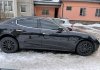 Проставки задних пружин 30 мм Maserati Ghibli III Autoprostavka 1050-15-002/30 (фото 7)