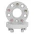 Проставка для вильоту коліс на Acura 25мм 5x120 dia 70,1 (STUD14x1.5) Autoprostavka 1052-04-8/25 (фото 2)