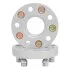 Проставка для вильоту коліс на Acura 25мм 5x120 dia 70,1 (STUD14x1.5) Autoprostavka 1052-04-8/25 (фото 4)