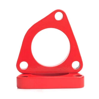 Проставки передних стоек 25 мм Acura RSX Autoprostavka 1052-15-005/25