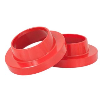 Проставки передніх стійок 25 мм Acura RSX (1052-15-005/25) Autoprostavka 1052-15-016/25