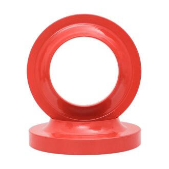 Проставки задніх пружин 25 мм Lincoln MKZ Autoprostavka 1055-15-003/25