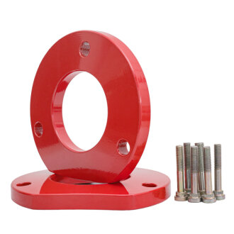 Проставки передньої стійки 15 мм Lincoln MKZ Autoprostavka 1055-15-004/15