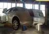 Проставки передніх стійок 30 мм Cadillac CTS 3 Autoprostavka 1057-15-004/30 (фото 6)