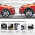 Проставки передніх стійок 20 мм Cadillac ATS Autoprostavka 1057-15-010/20 (фото 6)