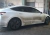 Проставки задніх амортизаторів 30 мм Tesla Model 3 Autoprostavka 1058-15-005/30 (фото 3)