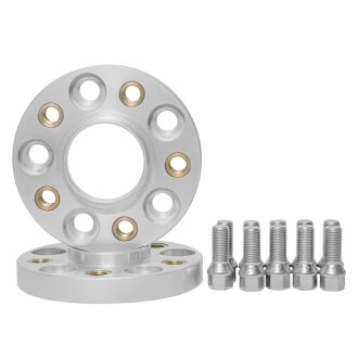 Проставка для вильоту коліс на MG 20мм 5x112 dia 66,6 (NUT14x1.5) Autoprostavka 1065-14-88/20