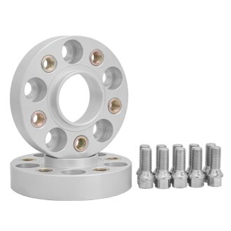 Проставка для вильоту коліс на MG 30мм 5x112 dia 66,6 (NUT14x1.5) Autoprostavka 1065-14-88/30