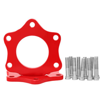 Проставки передніх стійок 10 мм HAVAL H6 Autoprostavka 1065-15-001/10