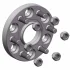 Проставки для вильоту коліс на Buick 20 мм 6x120 dia 66,9 (STUD14x1.5) Autoprostavka 1069-04-66/20 (фото 1)