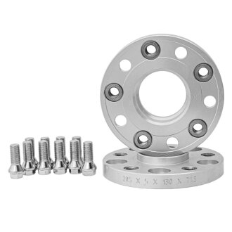 Проставка для вильоту коліс на Lamborghini 20 мм 5x130 dia 71,5 (NUT14x1.5) Autoprostavka 1080-04-21/20