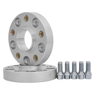 Проставка для вильоту коліс на Lamborghini 30 мм 5x130 dia 71,5 (NUT14x1.5) Autoprostavka 1080-04-21/30