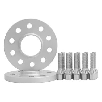 Проставка для вильоту коліс на Mercury 15мм 5x108 dia 63,4 (M12) Autoprostavka 1084-04-91/15