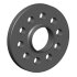 Проставка для вылета колес на RAM Trucks 15мм 5x98 dia 58,1 Autoprostavka 1087-04-5/15 (фото 5)