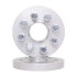 Проставка для вылета колес на Saturn 20мм 4x100 dia 56,6 Autoprostavka 1089-04-61/20 (фото 4)