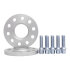 Проставка для вылета колес на Mini 15мм 5x112 dia 66,5 Autoprostavka 1095-04-32/15 (фото 4)