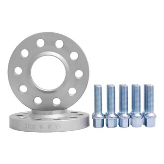 Проставка для вильоту коліс на Mini 20 мм 5x112 dia 66,5 (M14) Autoprostavka 1095-04-34/20