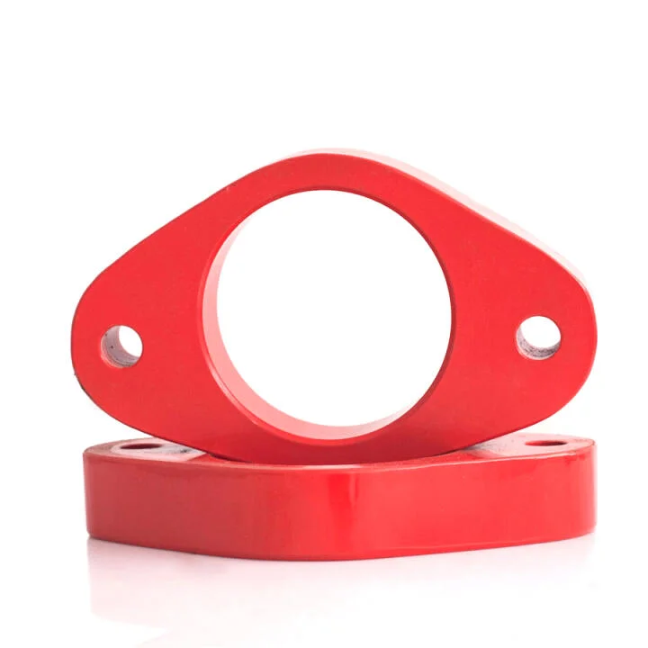 Проставки задних стоек 30 мм Mini R50/R52/R53/R55/R56/R57/R58 Autoprostavka 1095-15-002/30 (фото 1)