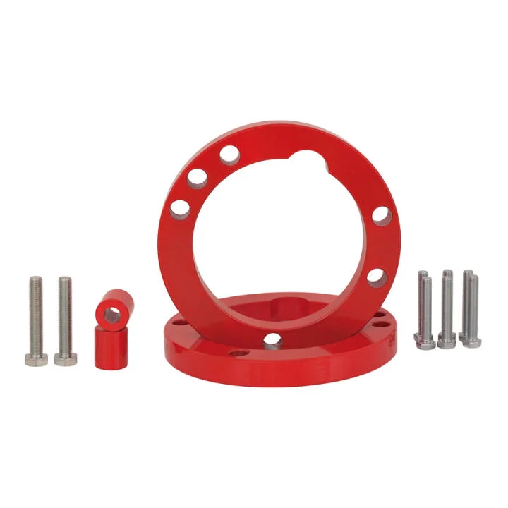 Проставки передних стоек 20 мм Mini F55/F56/F57/F60 Autoprostavka 1095-15-003/20 (фото 1)