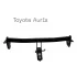 Фаркоп съемный на 2 болта - Toyota Auris E150 тип C Autoprostavka 2001-01-2 (фото 1)