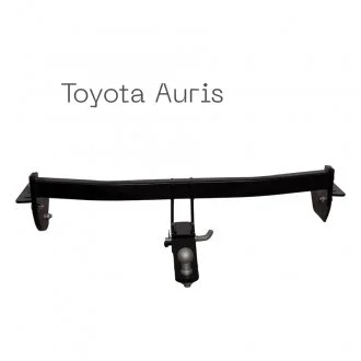 Фаркоп знімний на 2 болти - Toyota Auris E150 тип C Autoprostavka 2001-01-2