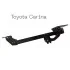 Фаркоп знімний на 2 болти - Toyota Carina 2 тип C Autoprostavka 2001-21-2 (фото 1)