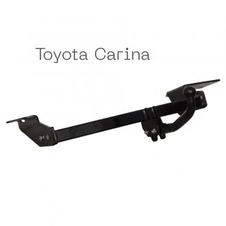 Фаркоп знімний на 2 болти - Toyota Carina 2 тип C Autoprostavka 2001-21-2