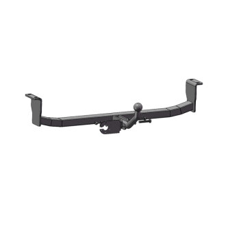 Фаркоп знімний на 2 болти - Toyota Corolla E12 седан/універсал 2002-2007 Autoprostavka 2001-28-1