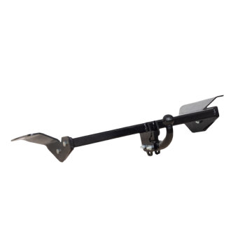 Фаркоп знімний на 2 болти - Toyota Corolla E15 седан 2007-2010 Autoprostavka 2001-31-1